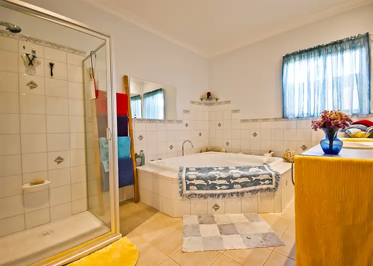 Fourth view of Homely house listing, 8 Andrew Crescent, Tootgarook VIC 3941