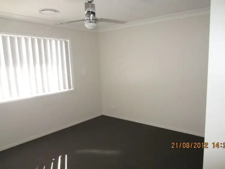 Fifth view of Homely unit listing, 23 Gosden Drive, Dalby QLD 4405