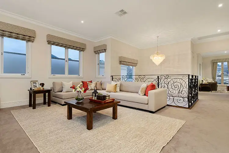 Sixth view of Homely house listing, 18 Kerr Crescent, Camberwell VIC 3124