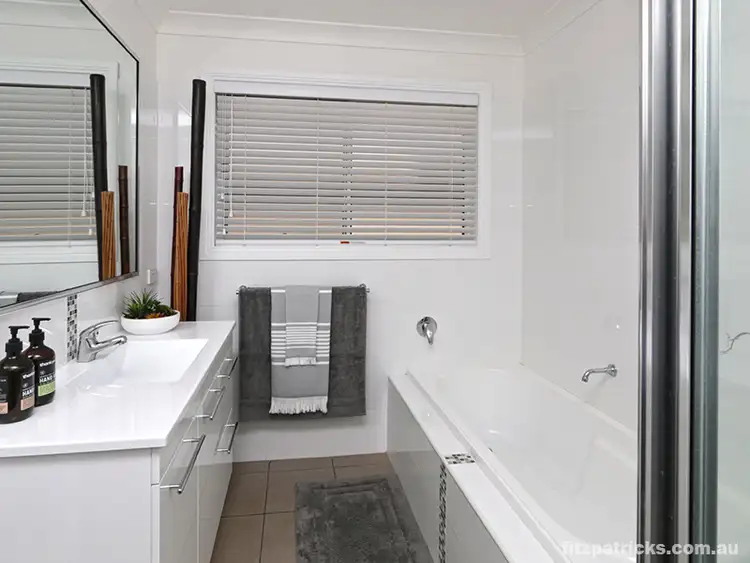 Fourth view of Homely house listing, 6 Birri Place, Glenfield Park NSW 2650