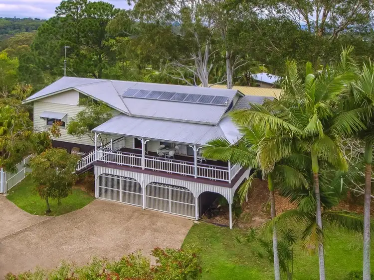 2 Jarrah Road, Buderim QLD 4556