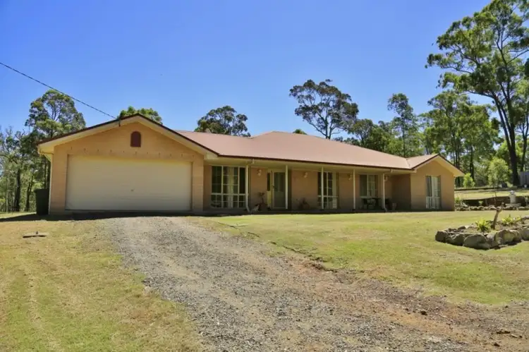 Second view of Homely house listing, 275 Bathurst Street, Sawyers Gully NSW 2326