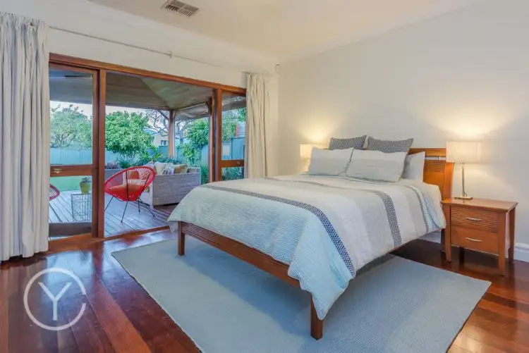 Fifth view of Homely house listing, 8 McKenzie Street, Wembley WA 6014