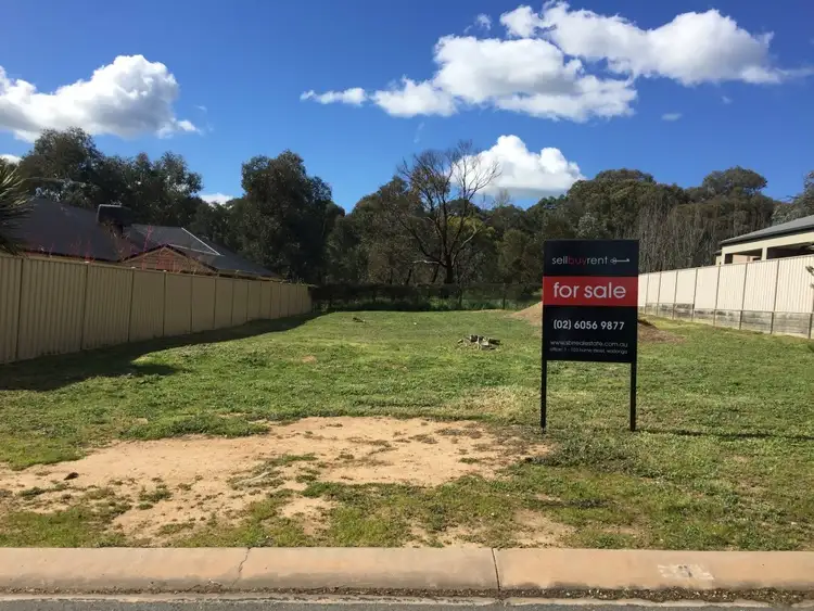 6 PAPERBARK COURT, Thurgoona NSW 2640