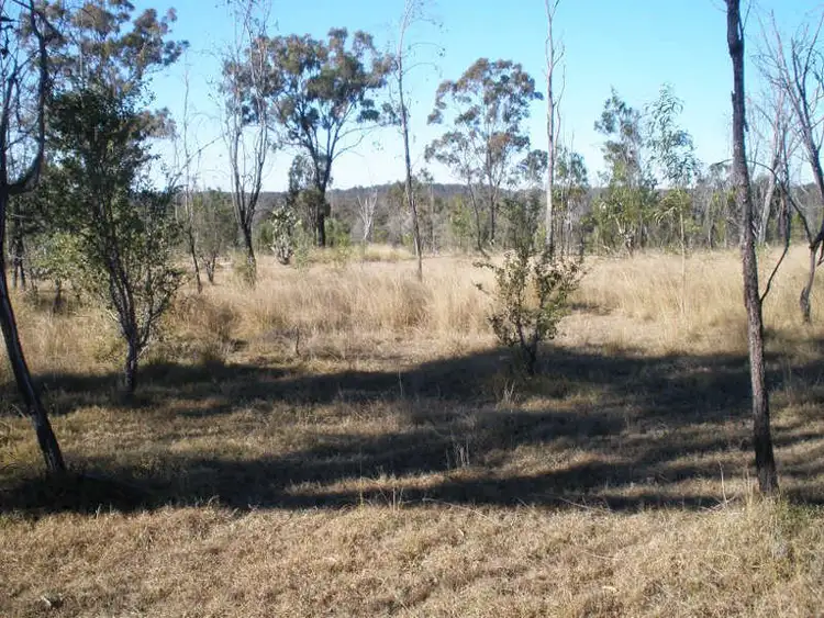 Third view of Homely rural property listing, Lot 24 Chinchilla Wondai Road, Ballogie QLD 4610