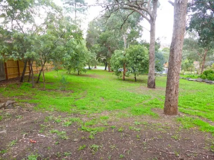Fourth view of Homely land listing, 1 Grevillea Close, Eltham North VIC 3095