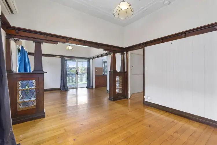 Sixth view of Homely house listing, 14a Clifton Street, Booval QLD 4304