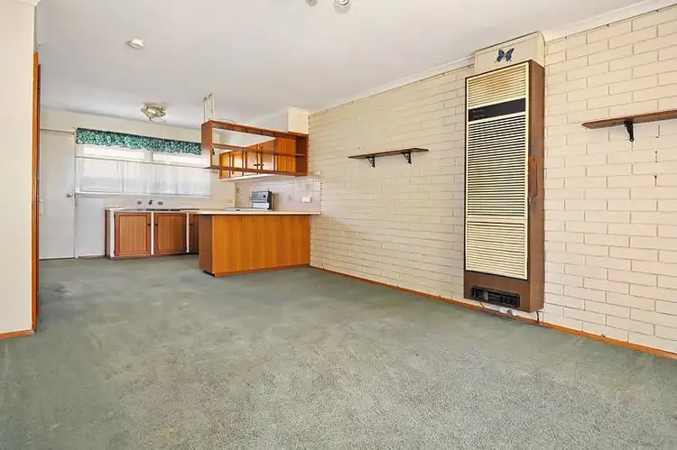 Fourth view of Homely unit listing, 1/1106 Grevillea Road, Wendouree VIC 3355