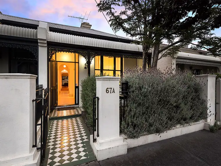 67a Farm Street, Newport VIC 3015