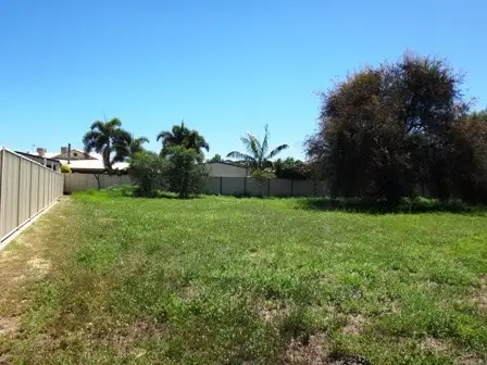 Main view of Homely land listing, 27 Kidd Street, Emerald QLD 4720