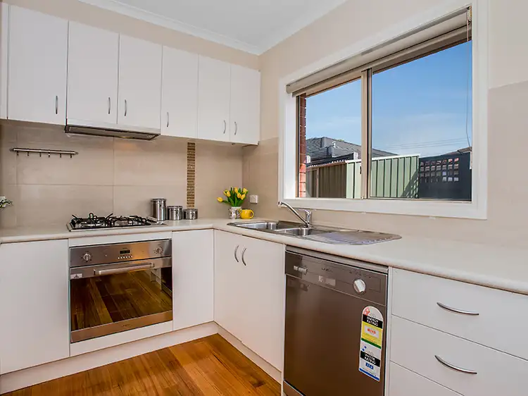 Third view of Homely unit listing, 3/91 Esdale Street, Nunawading VIC 3131