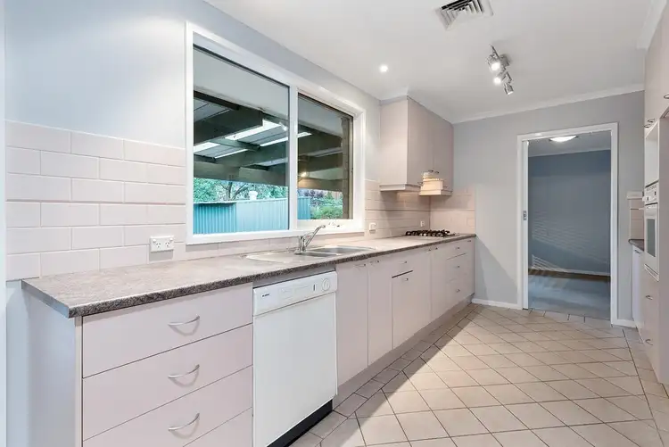Fourth view of Homely house listing, 21 Castlewood Drive, Boronia VIC 3155