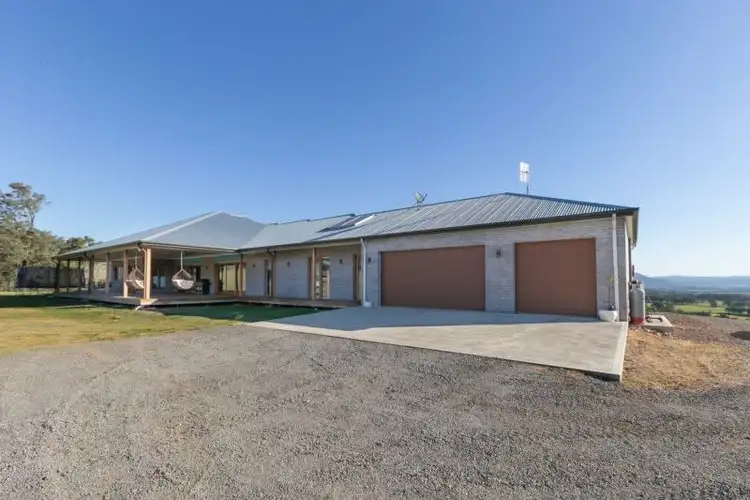 Sixth view of Homely rural property listing, 604 Dungog Road, MARTINS CREEK VIA, Paterson NSW 2421