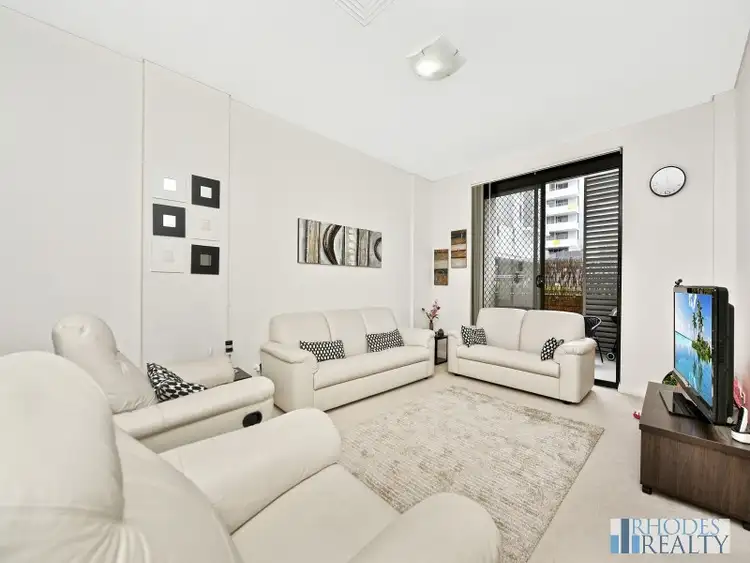Third view of Homely apartment listing, Address available on request
