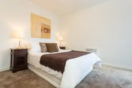 Fifth view of Homely apartment listing, 1/225 Buckley Street, Essendon VIC 3040