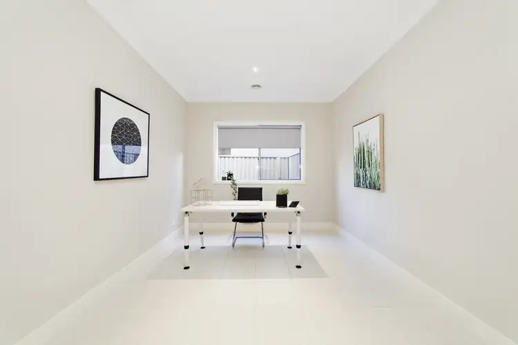 Fifth view of Homely house listing, 2/4 Ruby Way, Braybrook VIC 3019