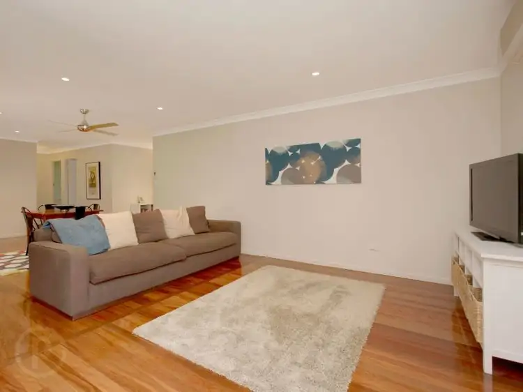 Second view of Homely house listing, 20 Dumbarton Drive, Kenmore QLD 4069