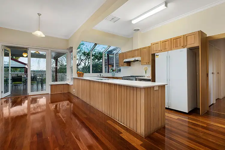 Fourth view of Homely house listing, 8 Duggan Street, Balwyn North VIC 3104