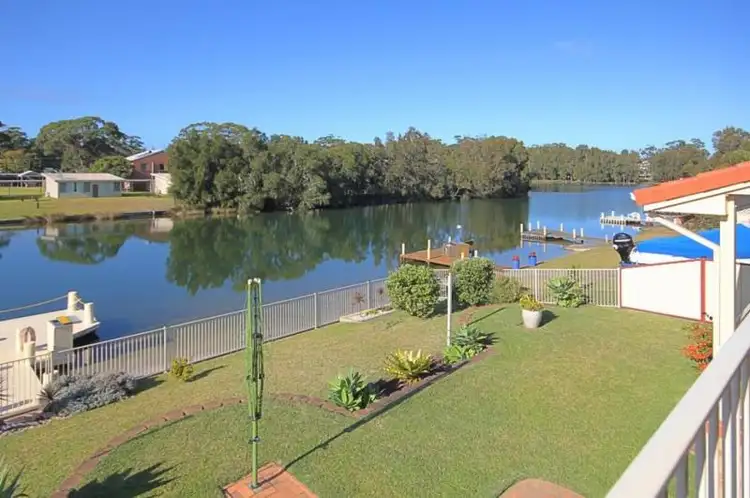 Third view of Homely house listing, 40 Thora St, Sussex Inlet NSW 2540