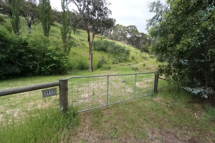Third view of Homely house listing, 3917 Whittlesea- Yea Road, Flowerdale VIC 3717