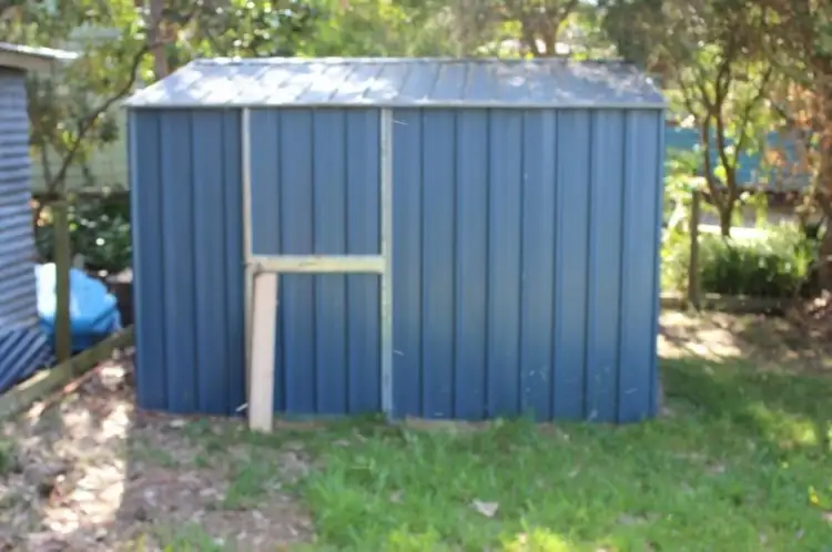 Fifth view of Homely house listing, 48 SEAVIEW DRIVE, Walkerville VIC 3956