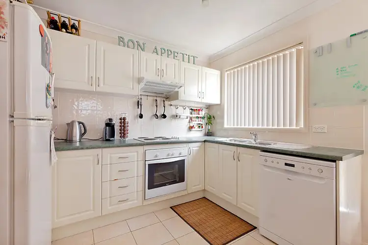 Fourth view of Homely townhouse listing, 2/49 Barry Street, Cambridge Park NSW 2747