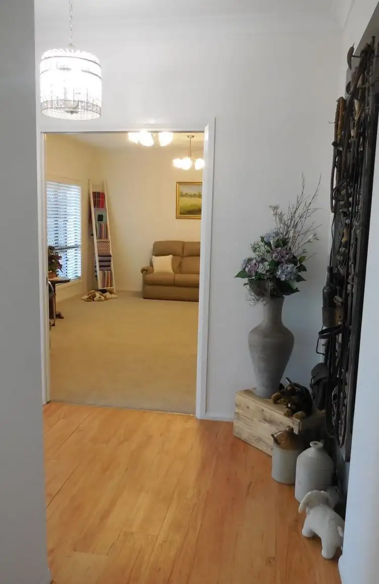 Fifth view of Homely house listing, 25 Henry Lawson Drive, Dalby QLD 4405