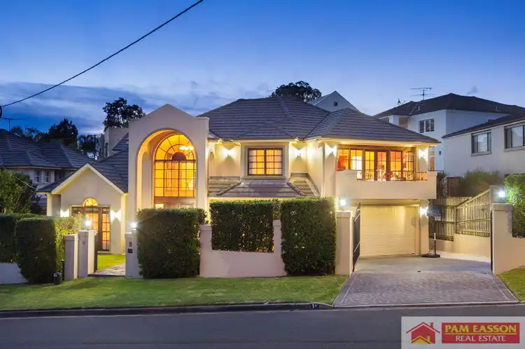 1b Volmer Street, Oatlands NSW 2117