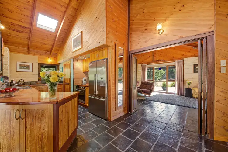Fifth view of Homely house listing, 404 Sharpes Lane, Wheatsheaf VIC 3461