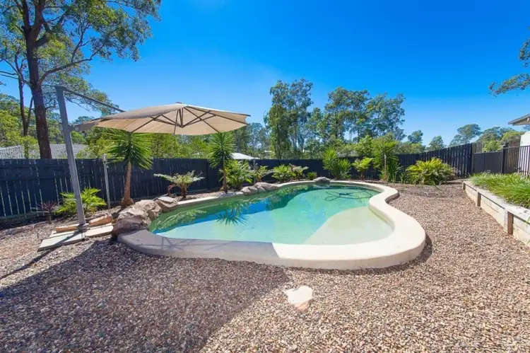 Second view of Homely house listing, 20 Shiloh Court, Pine Mountain QLD 4306