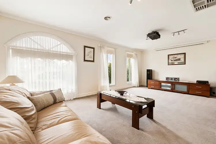 Fifth view of Homely house listing, 11 Lillypilly Lane, Plenty VIC 3090