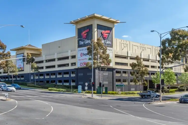 Seventh view of Homely apartment listing, 228/270 Springvale Road, Glen Waverley VIC 3150