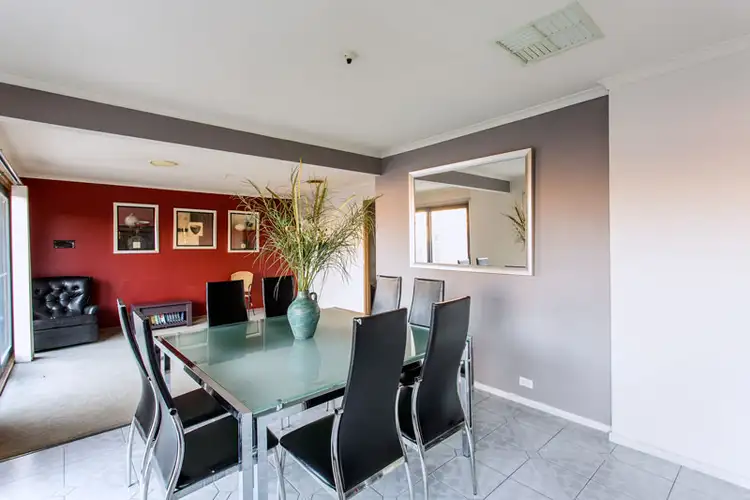 Third view of Homely house listing, 17 Nordic Avenue, Taylors Lakes VIC 3038