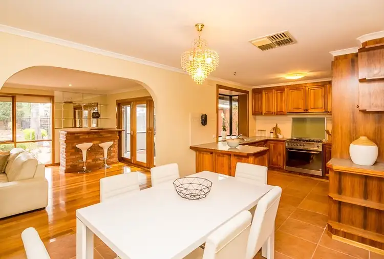 Fifth view of Homely house listing, 7 Cumberland Crescent, Thomastown VIC 3074
