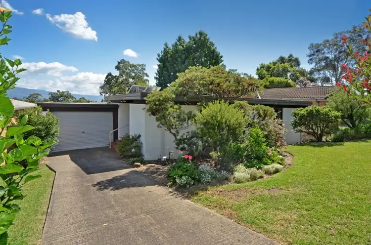 13 Elder Crescent, Nowra NSW 2541