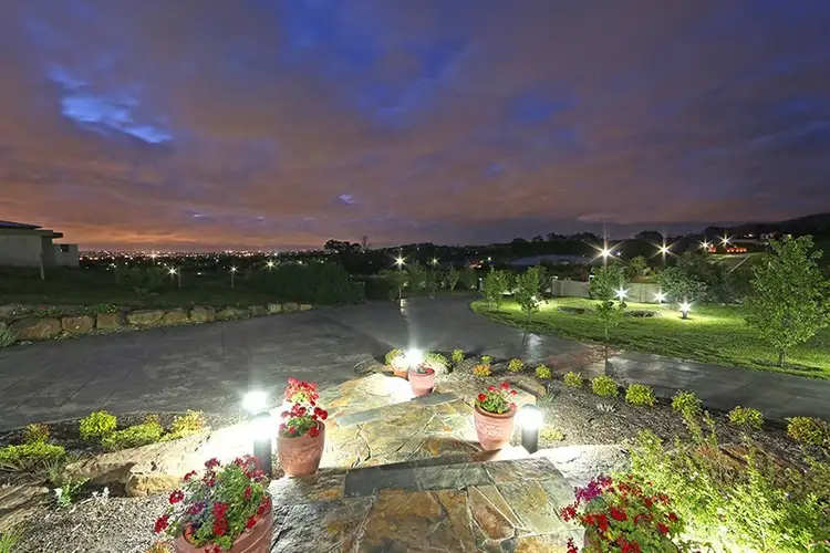 Fourth view of Homely house listing, 18 Logan Court, Lysterfield VIC 3156