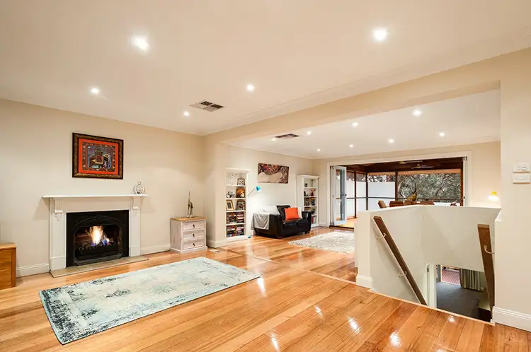 Third view of Homely house listing, 35 Stanley Avenue, Eltham VIC 3095
