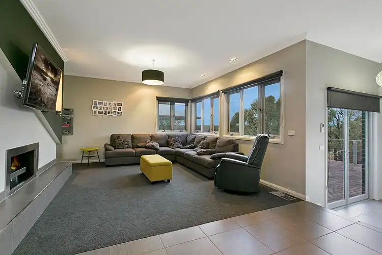 Fifth view of Homely house listing, 15 Kathleen Terrace, Maiden Gully VIC 3551