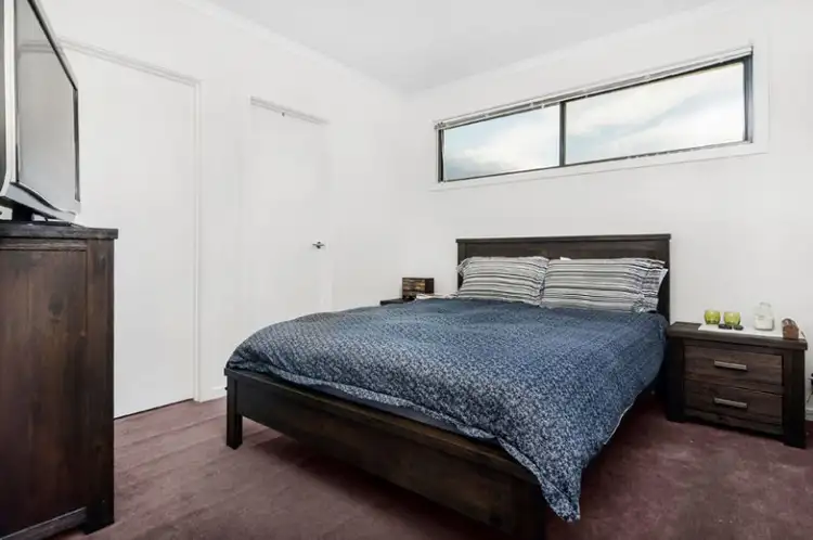 Fourth view of Homely townhouse listing, 1/17 View Street, Pascoe Vale VIC 3044