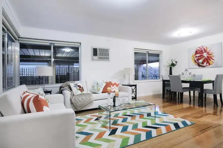 Fifth view of Homely house listing, 97 Taylor Drive, Gladstone Park VIC 3043