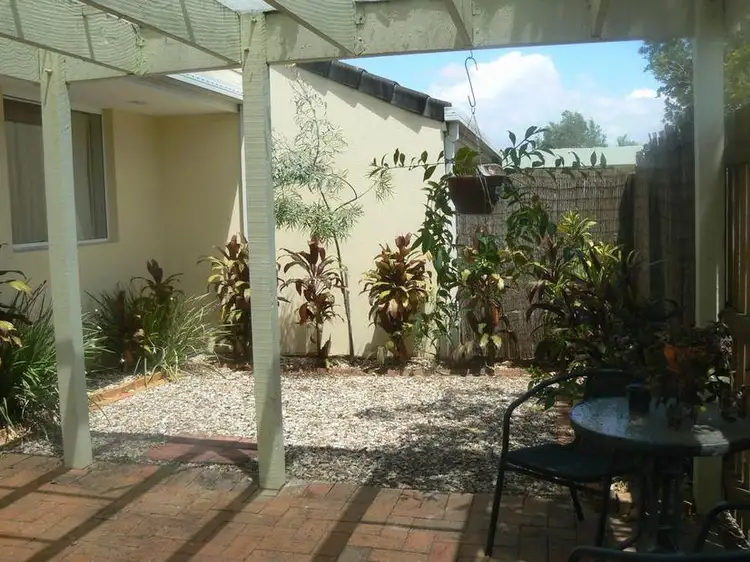 Third view of Homely villa listing, 44/14 Kensington Place, Birkdale QLD 4159
