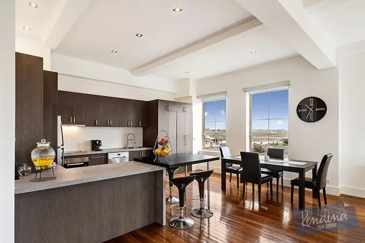 Fifth view of Homely apartment listing, 301/7 Ordnance Reserve, Maribyrnong VIC 3032