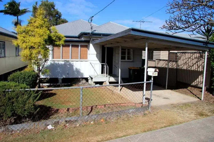 257 Beaconsfield Terrace