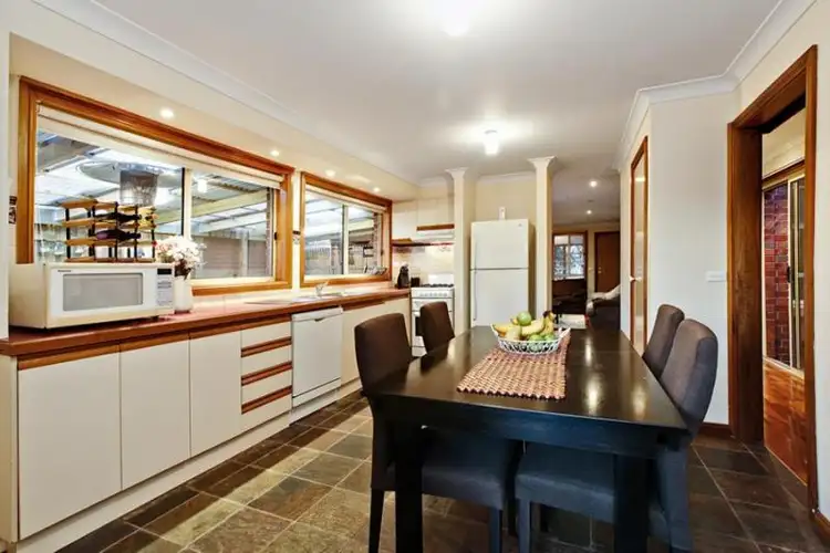 Sixth view of Homely house listing, 24 Clyde Court, Werribee VIC 3030