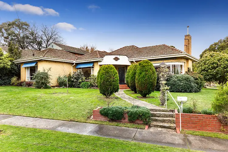 Second view of Homely house listing, 45 Solway Street, Ashburton VIC 3147