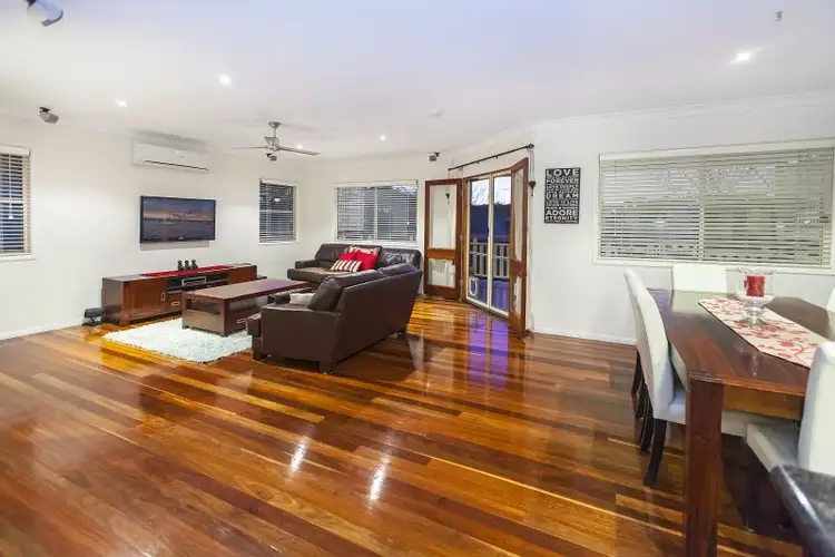 Fifth view of Homely house listing, 82 Orana Street, Carina QLD 4152