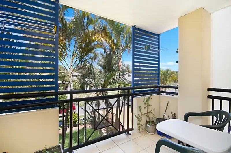 Main view of Homely apartment listing, 8/48 Coolangatta Road, Kirra QLD 4225