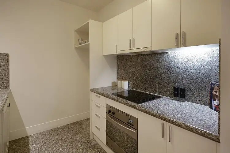 Fifth view of Homely apartment listing, 6/221 Sturt Street, Southbank VIC 3006