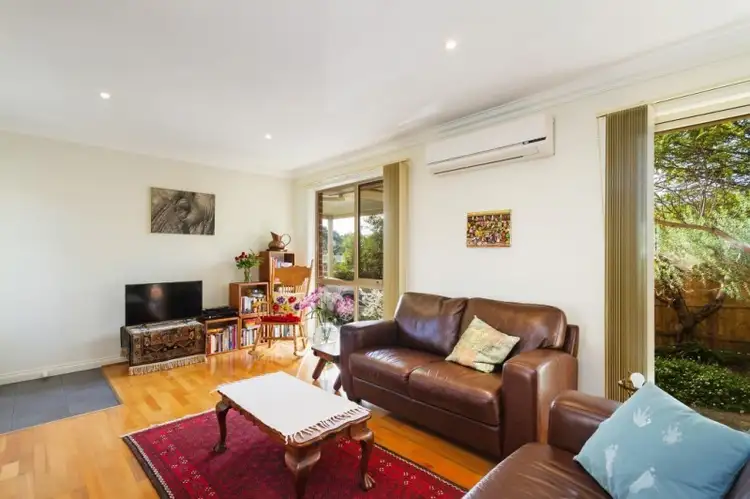Second view of Homely townhouse listing, 2/28 Teck Street, Ashwood VIC 3147