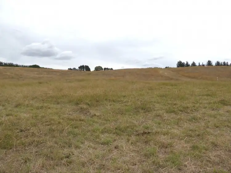Third view of Homely land listing, LOT 709 Off Clyde Street, Goulburn NSW 2580
